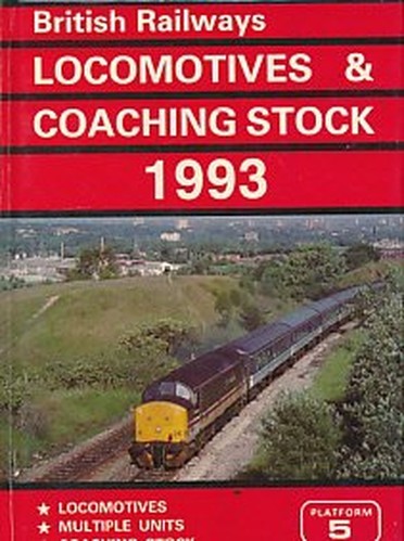 British railways locomotives - british,