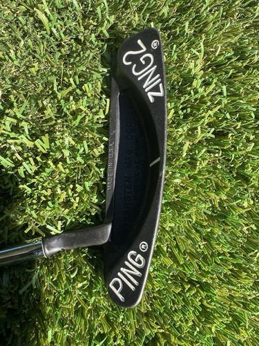 Ping zing vintage putter - vintage,