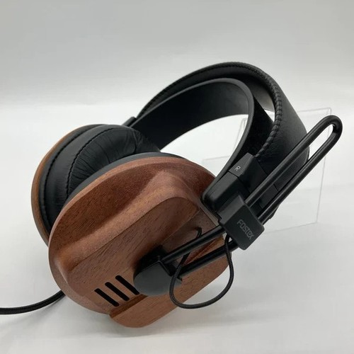 Fostex t60rp headphones - fostex,