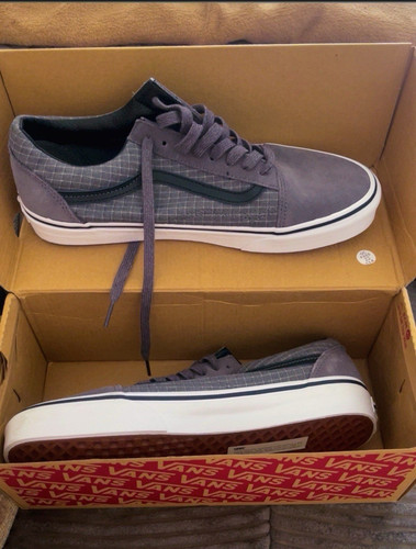 Vans old skool - vans,