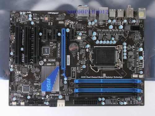 Msi ph67s c43 socket - msi,