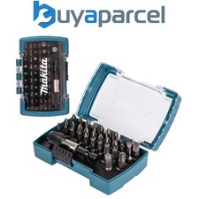 Makita D-74762 32 Piece