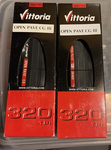 Vittoria open pave iii - vittoria,