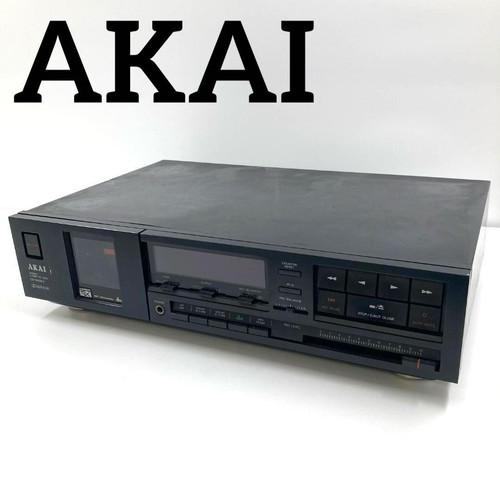 Akai r60ex stereo - stereo, cassette