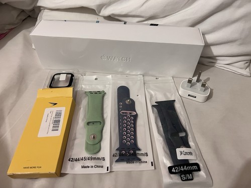 Apple watch series 44mm - series, 4,