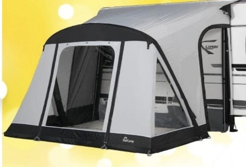 Starcamp quick and easy - starcamp, 265