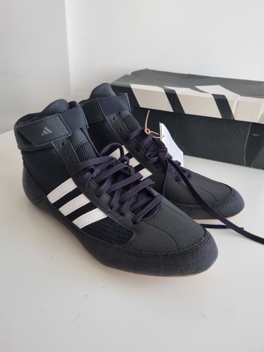 Adidas hvc wrestling - hvc, shoes