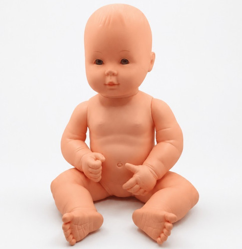 Unimax 1998 baby doll - 1998,