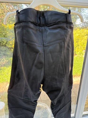 Ladies motorbike trousers - motorbike,