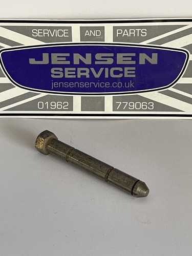 Jensen interceptor sp - jensen, ,