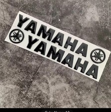 Motorcycle 3d Black Fuel Tank