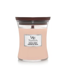 WoodWick Candle Coastal Sunset