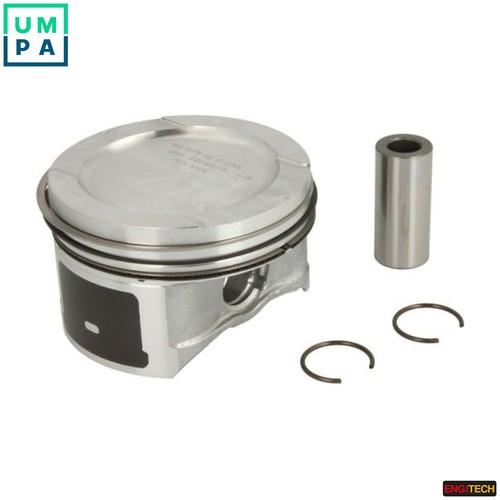 Piston ent050019 std for - piston, skoda