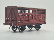 O Gauge 7mm Scale Kitbuilt