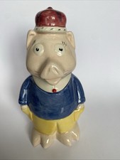 WADE. NAT WEST EXTENDED FAMILY PRINCE ALBERT  PIG MONEY BOX