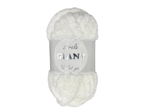 Zarela giant blanket yarn - blanket, yarn/wool