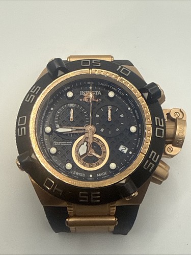 Invicta subaqua noma - subaqua,