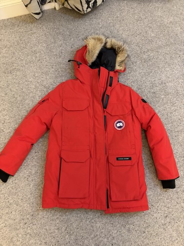 Canada goose expedition - canada,