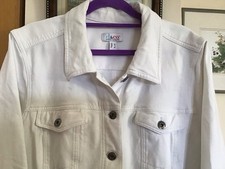 Denim & Co. Women's QVC