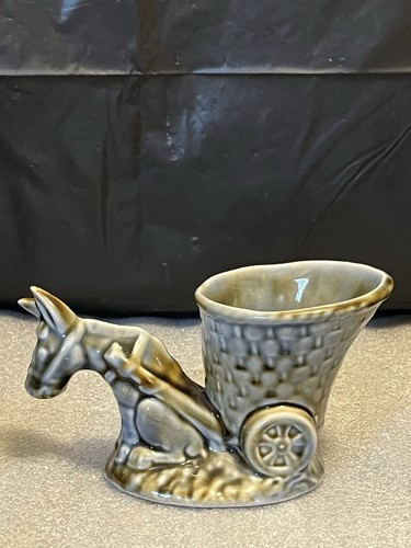 Vintage shamrock pottery - vintage,