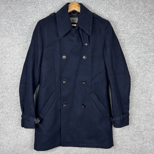 Reiss overcoat jacket womens - reiss,