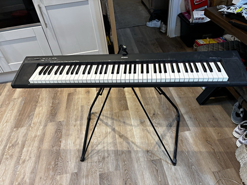 Yamaha portable grand - yamaha,