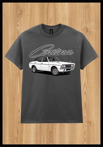 Classic ford cortina - classic,
