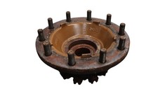 Fits DAF LF 10 Stud Front Hub
