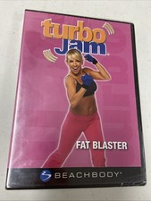 Sealed Turbo Jam Fat Blaster