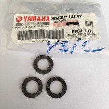 x3 YAMAHA DT125 TTR50 YBR125