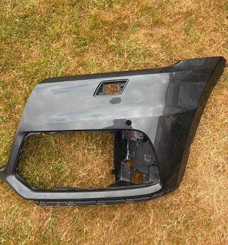 Genuine audi line front - genuine,