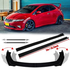 For Honda Civic FN2 Glossy