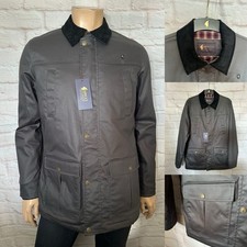 Gabicci Jacket, Medium, Quilted Lining, BNWT