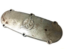 Vintage Matchless WD Military