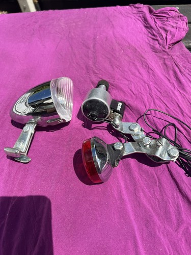 Vintage union bullet head - vintage,