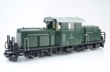 LGB G Gauge 27520 OBB Diesel Locomotive - DCC Sound