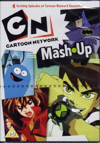Cartoon network collection - network:,