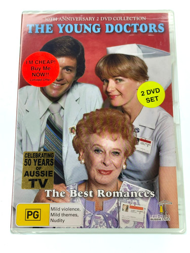 The young doctors romance - doctors,
