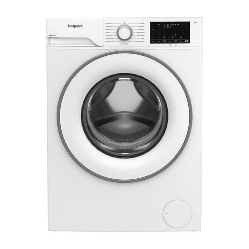 Hotpoint antistain 10kg - hotpoint,