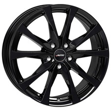 Autec wheels Brixen 8.0x20