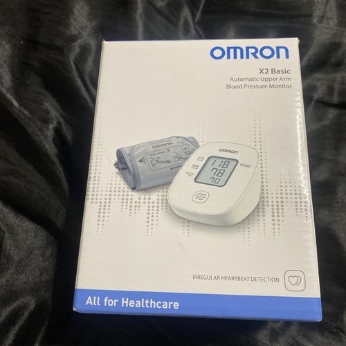 Omron essential upper arm - omron, m2