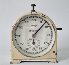 Vintage Ilford Brand