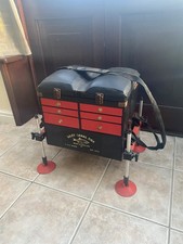 Kiley Canal Seat Box