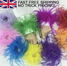 2Pcs Pair Feather Cuff Snap