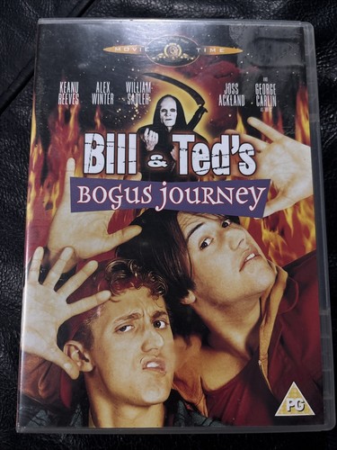 Bill and ted - (16),