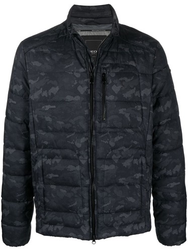 Geox respira sanford black - geox,