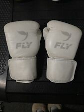*RARE 1st Generation Fly X  Boxing Gloves (not winning, Cleto Reyes, grant) 