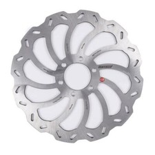 Front brake disc Braking W-Fix