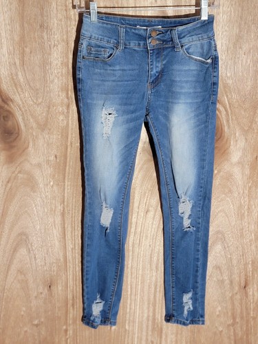 Encore skinny jeans womens - encore,