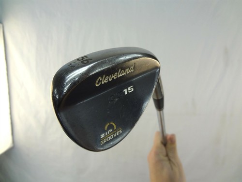 Cleveland cg15 14 - 56/14, zip